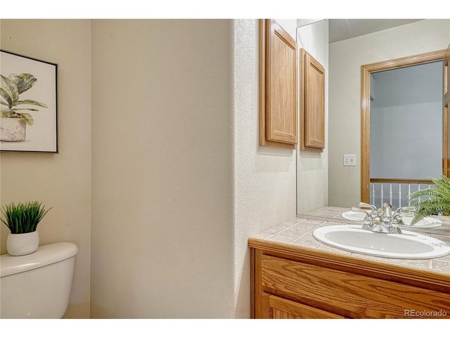 4601 Rowell Pt, Colorado Springs, CO 80923