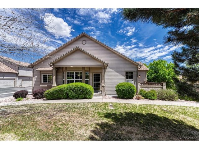 4601 Rowell Pt, Colorado Springs, CO 80923