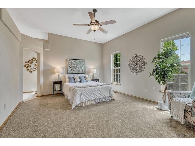 4601 Rowell Pt, Colorado Springs, CO 80923