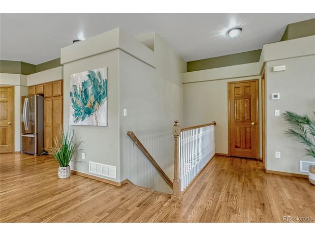 4601 Rowell Pt, Colorado Springs, CO 80923