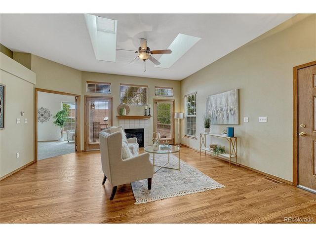 4601 Rowell Pt, Colorado Springs, CO 80923