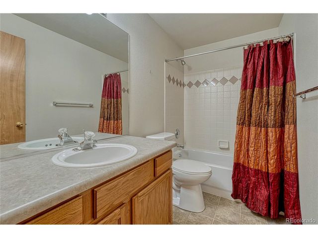 4601 Rowell Pt, Colorado Springs, CO 80923