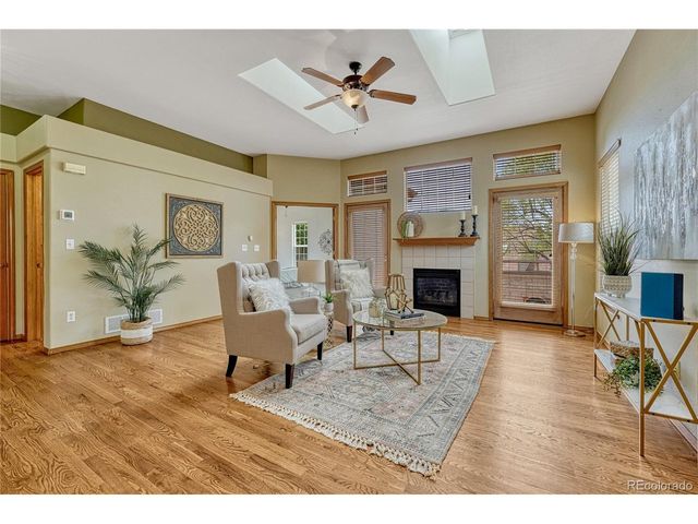 4601 Rowell Pt, Colorado Springs, CO 80923