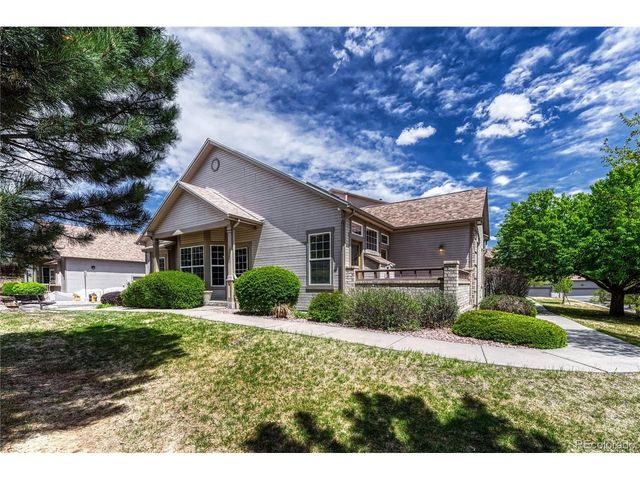 4601 Rowell Pt, Colorado Springs, CO 80923