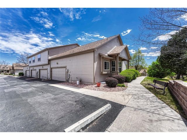 4601 Rowell Pt, Colorado Springs, CO 80923