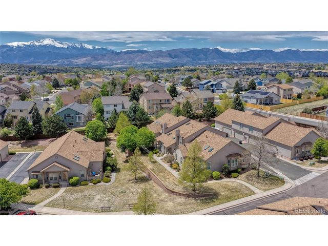 4601 Rowell Pt, Colorado Springs, CO 80923