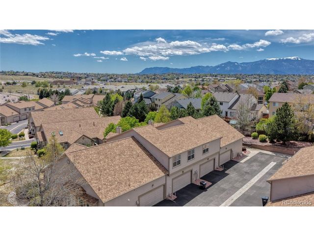 4601 Rowell Pt, Colorado Springs, CO 80923