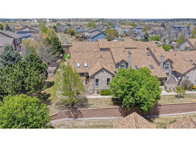 4601 Rowell Pt, Colorado Springs, CO 80923