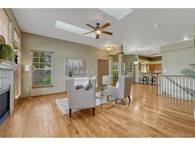 4601 Rowell Pt, Colorado Springs, CO 80923