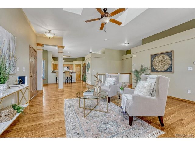 4601 Rowell Pt, Colorado Springs, CO 80923