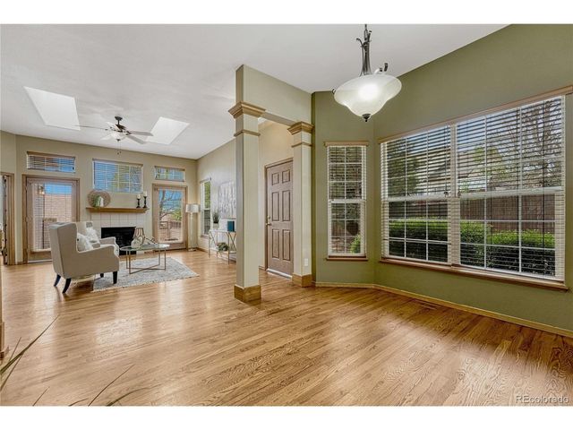 4601 Rowell Pt, Colorado Springs, CO 80923