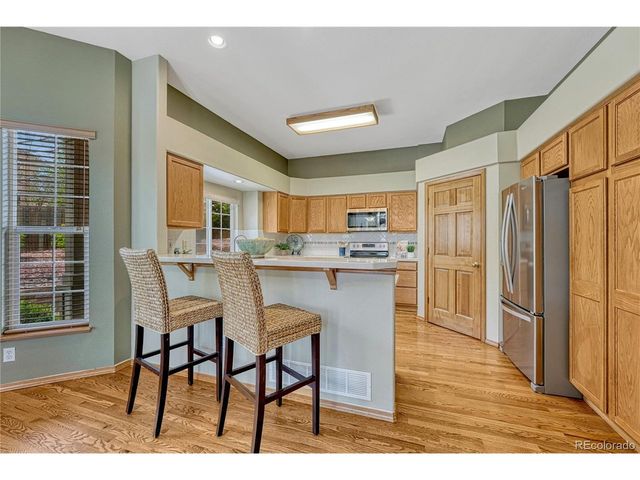 4601 Rowell Pt, Colorado Springs, CO 80923