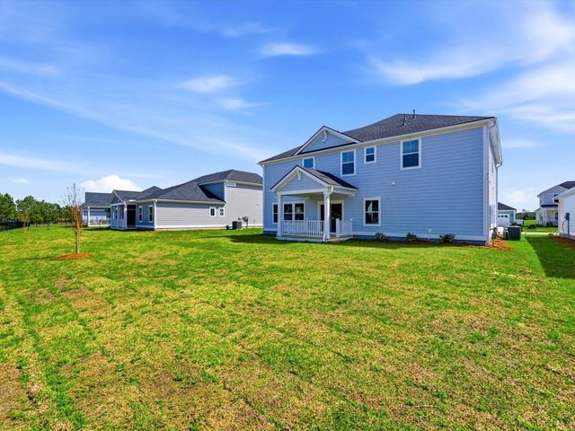 408 Radiant Blue Way, Summerville, SC 29486