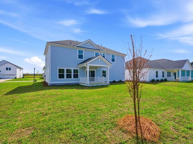 408 Radiant Blue Way, Summerville, SC 29486