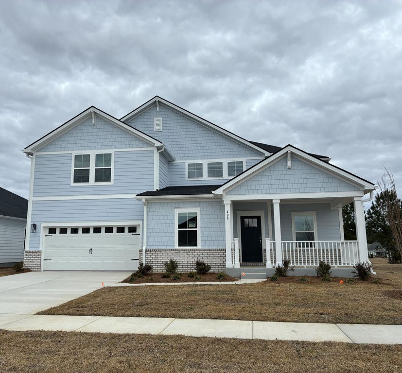 408 Radiant Blue Way, Summerville, SC 29486
