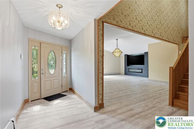 6271 Batman Road, Upper Milford Twp, PA 18092
