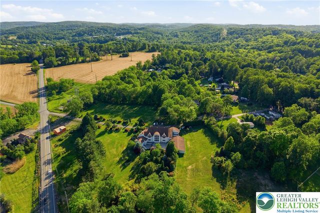 6271 Batman Road, Upper Milford Twp, PA 18092