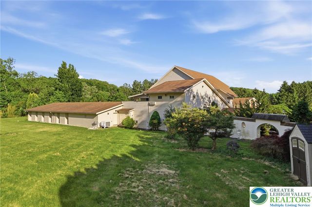 6271 Batman Road, Upper Milford Twp, PA 18092