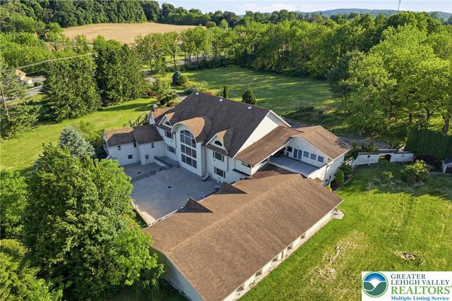 6271 Batman Road, Upper Milford Twp, PA 18092