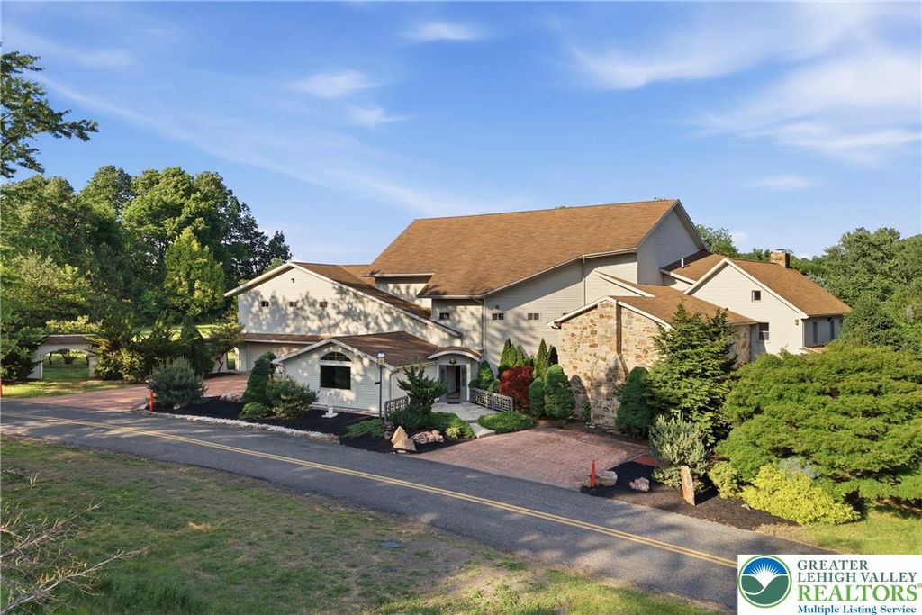 6271 Batman Road, Upper Milford Twp, PA 18092
