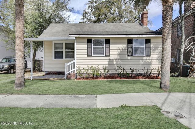 3029 POST Street, Jacksonville, FL 32205