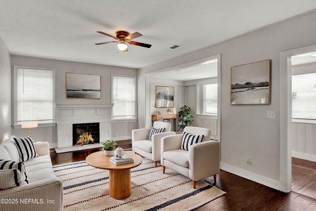 3029 POST Street, Jacksonville, FL 32205