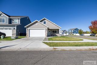 1110 Monroe Drive, Rexburg, ID 83440