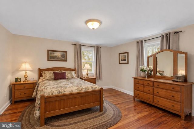 2705 SPRING HILL RD, Owings Mills, MD 21117