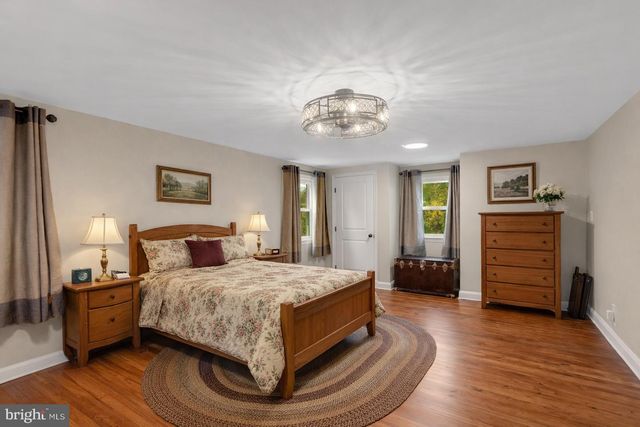 2705 SPRING HILL RD, Owings Mills, MD 21117