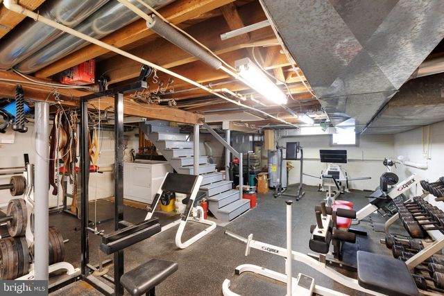 2705 SPRING HILL RD, Owings Mills, MD 21117