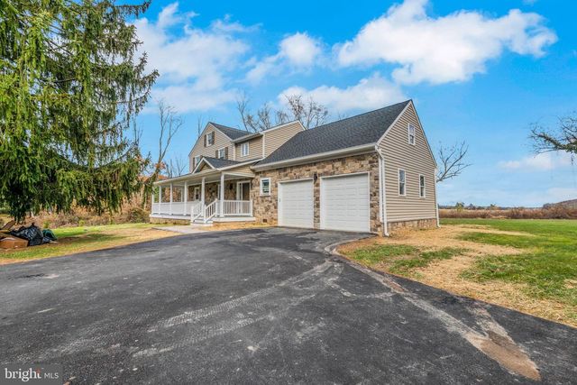 2705 SPRING HILL RD, Owings Mills, MD 21117