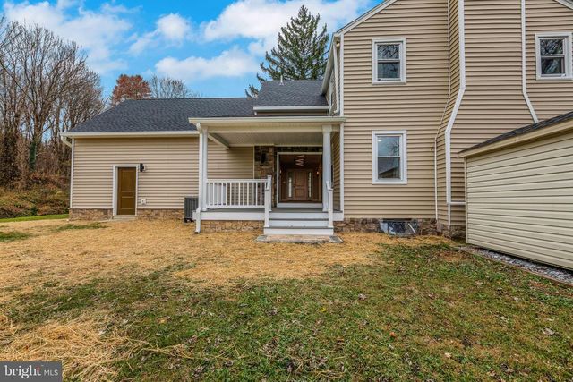 2705 SPRING HILL RD, Owings Mills, MD 21117