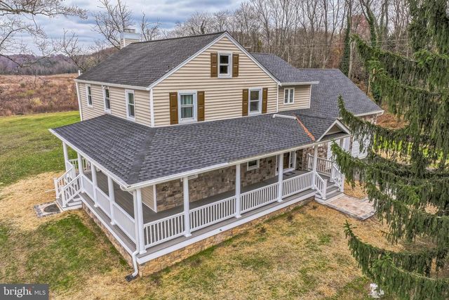 2705 SPRING HILL RD, Owings Mills, MD 21117