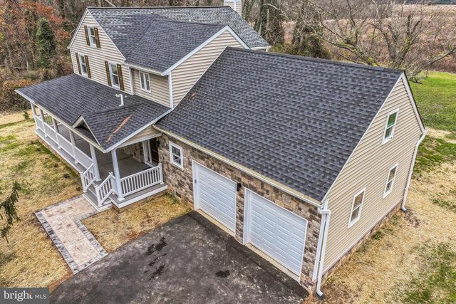 2705 SPRING HILL RD, Owings Mills, MD 21117