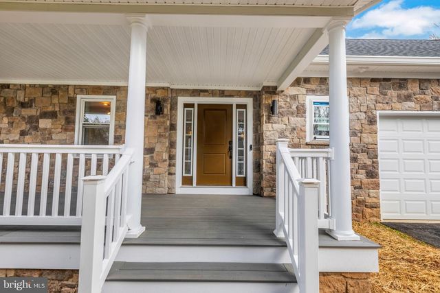 2705 SPRING HILL RD, Owings Mills, MD 21117