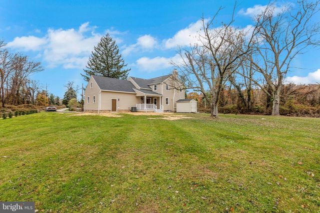 2705 SPRING HILL RD, Owings Mills, MD 21117