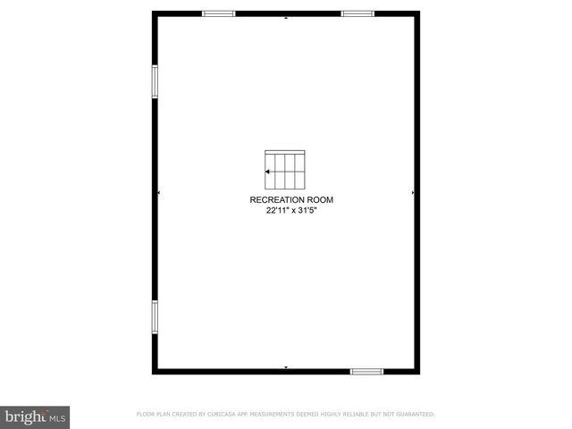 2705 SPRING HILL RD, Owings Mills, MD 21117