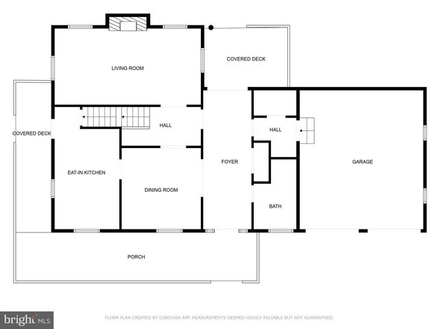 2705 SPRING HILL RD, Owings Mills, MD 21117