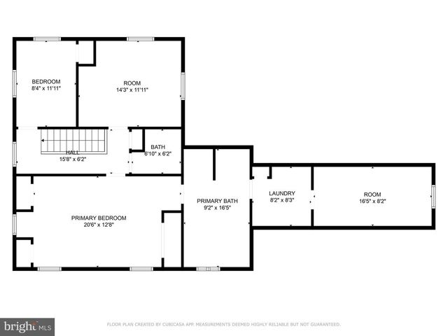 2705 SPRING HILL RD, Owings Mills, MD 21117