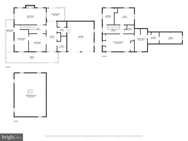 2705 SPRING HILL RD, Owings Mills, MD 21117