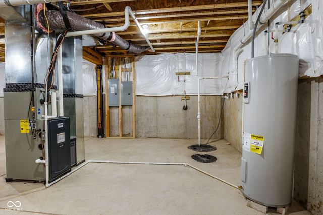 18808 Cromarty Circle, Noblesville, IN 46062