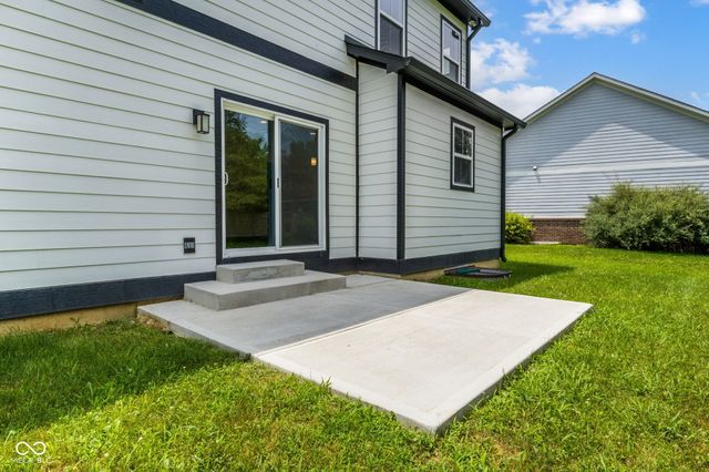 18808 Cromarty Circle, Noblesville, IN 46062