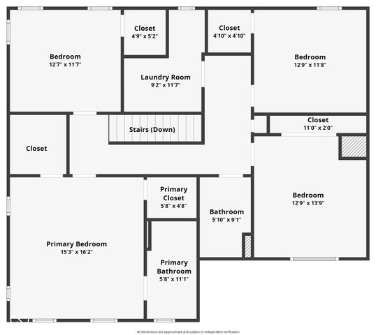 18808 Cromarty Circle, Noblesville, IN 46062