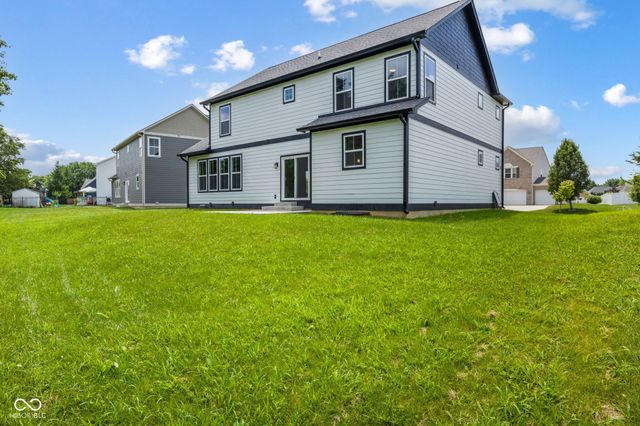 18808 Cromarty Circle, Noblesville, IN 46062