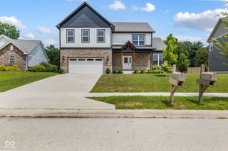 18808 Cromarty Circle, Noblesville, IN 46062
