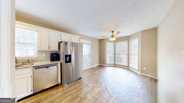 272 Deerfield Drive, Hiram, GA 30141