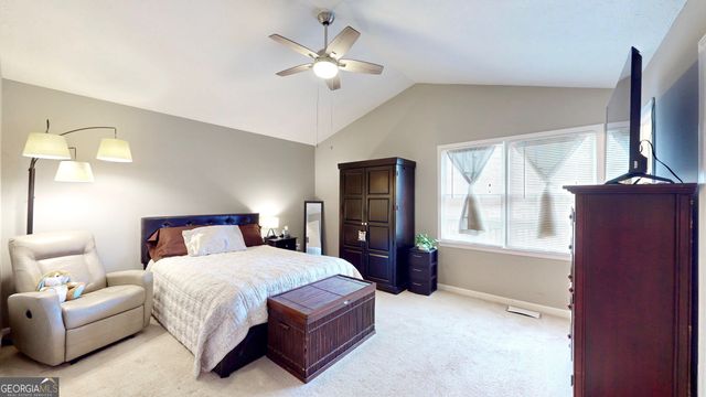 272 Deerfield Drive, Hiram, GA 30141