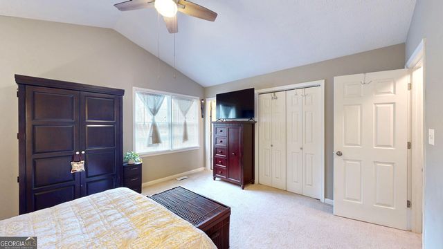 272 Deerfield Drive, Hiram, GA 30141