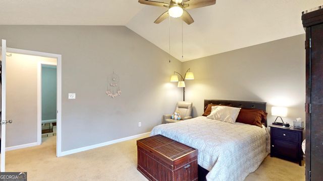 272 Deerfield Drive, Hiram, GA 30141