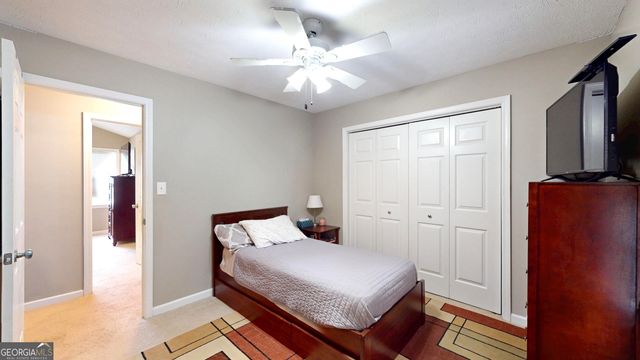 272 Deerfield Drive, Hiram, GA 30141